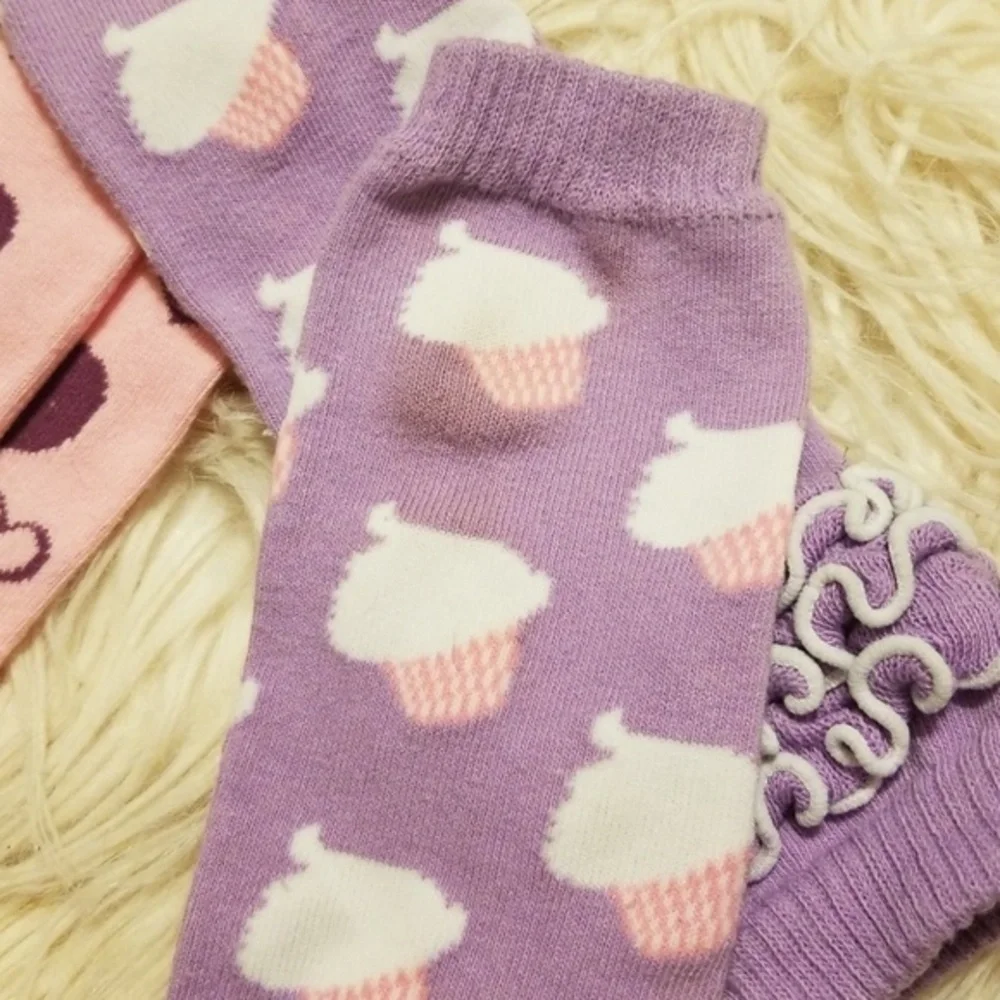 Ruffle butts diaper‎ cover& legwarmers